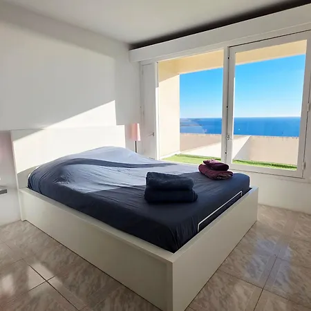 아파트 Superbe Vue Et Piscine *