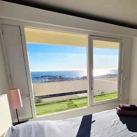 Superbe Vue Et Piscine 아파트