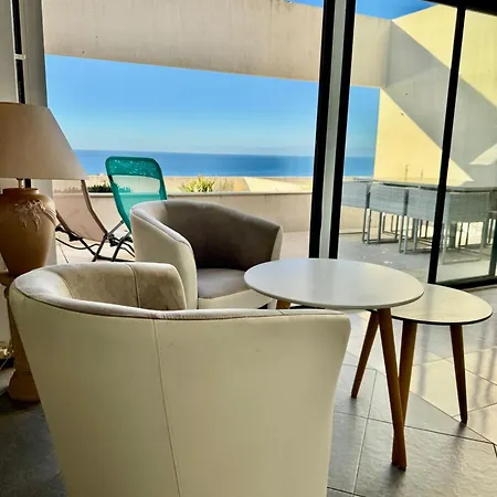 Superbe Vue Et Piscine דירה *