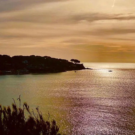 Superbe Vue Et Piscine Appartamento *