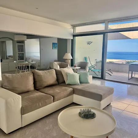 Апартаменты Superbe Vue Et Piscine Бандоль