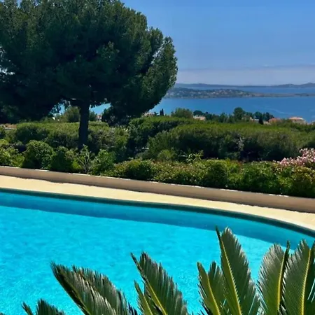 Superbe Vue Et Piscine Appartamento *
