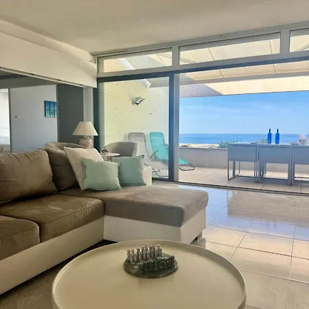 Appartamento Superbe Vue Et Piscine *