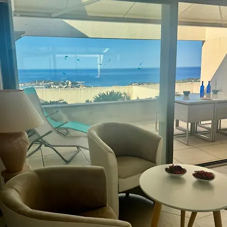 Superbe Vue Et Piscine Appartamento